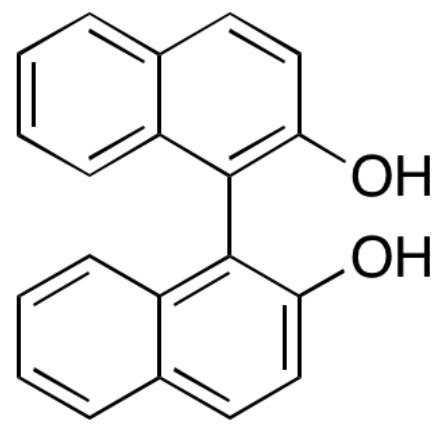 (±)-1,1'-Bi(2-naphthol)